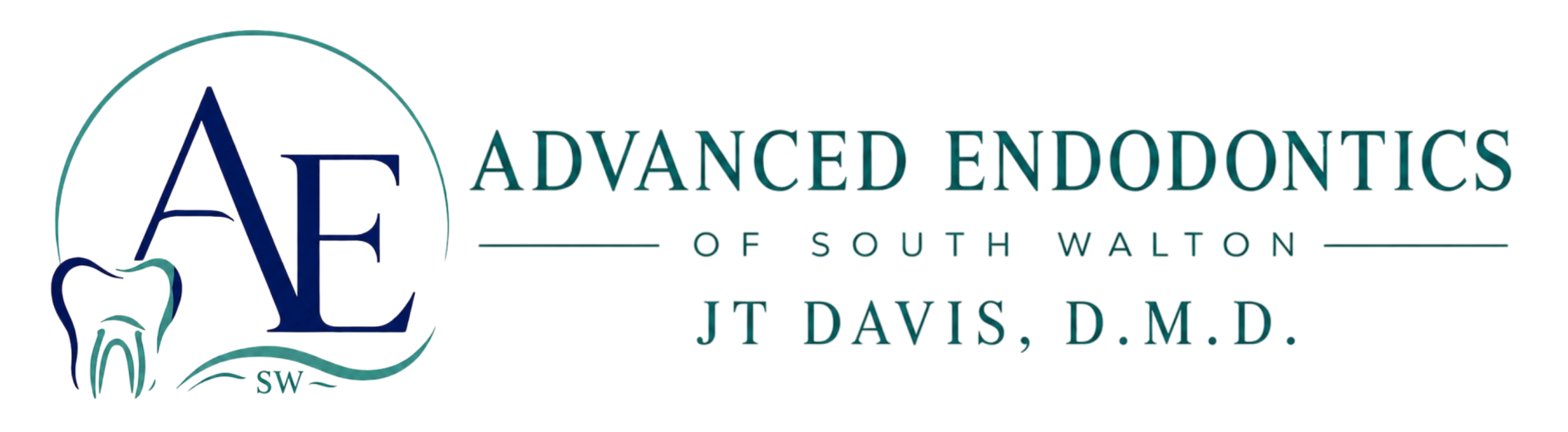 JT Davis DMD Logo