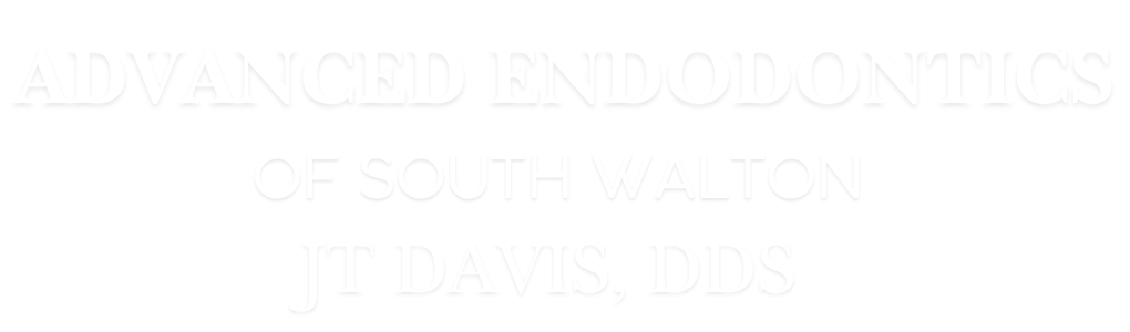Advanced Endo of South Walton Logo