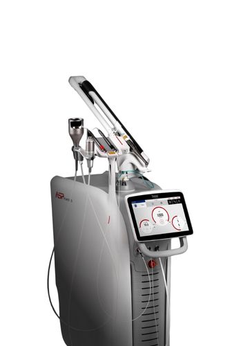 Fotona Laser Treatment